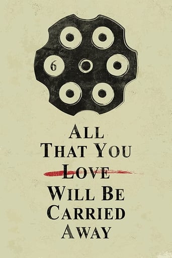 Poster of All That You Love Will Be Carried Away