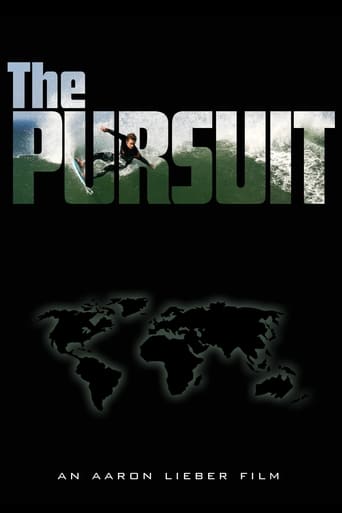 Poster of The Pursuit