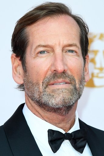 Portrait of Kevin Ulrich