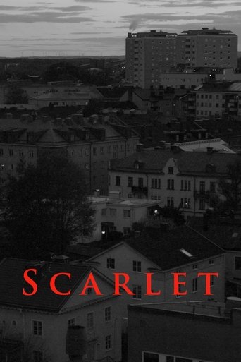 Poster of Scarlet