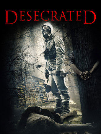 Poster of Desecrated