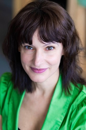 Portrait of Catherine Bonneau