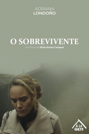 Poster of O Sobrevivente