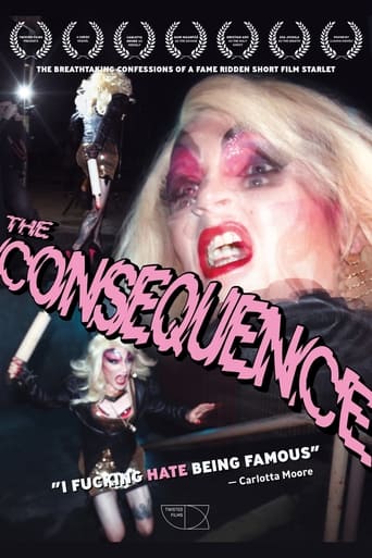 Poster of The Consequence