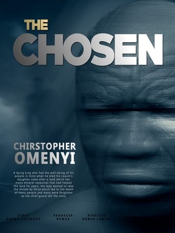 Poster of The Chosen