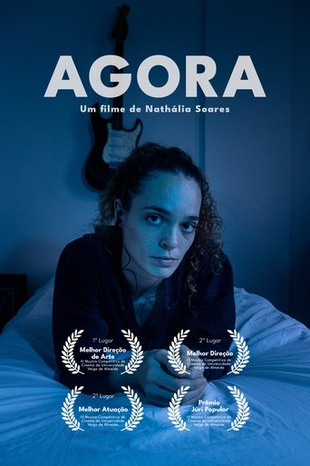 Poster of Agora