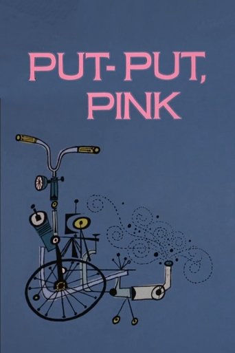 Poster of Put-Put, Pink