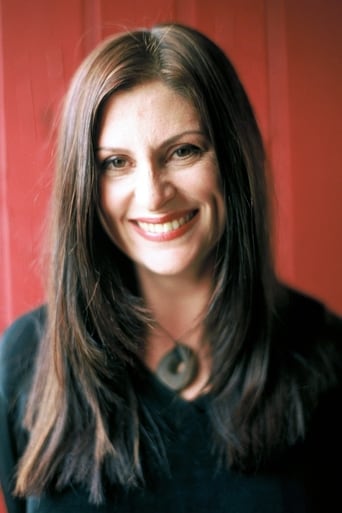 Portrait of Niki Caro