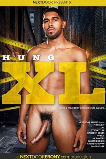 Hung XL Poster of Hung XL