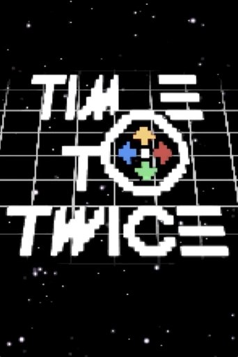 Portrait for TIME TO TWICE - Y2K TDOONG SHOW