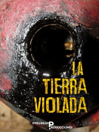 Poster of La tierra violada