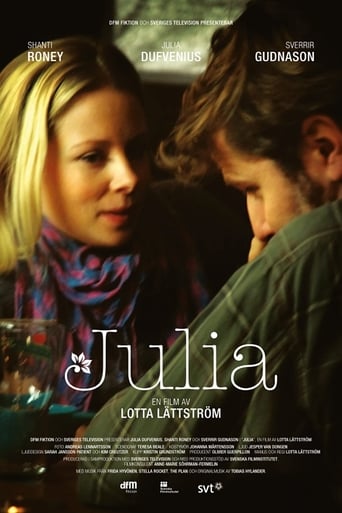 Poster of Julia