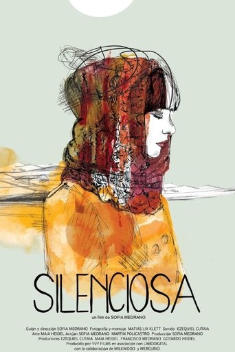 Poster of Stillness