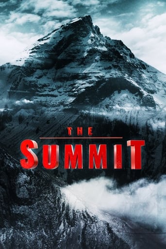 Portrait for The Summit - Season 1