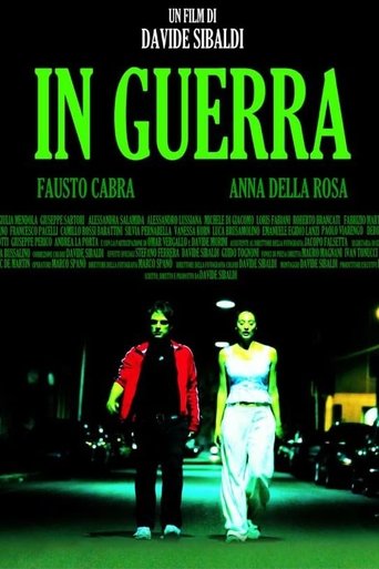 Poster of In Guerra