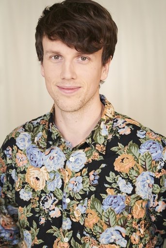 Portrait of Matt Layzell