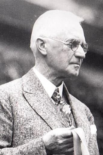 Portrait of George Eastman