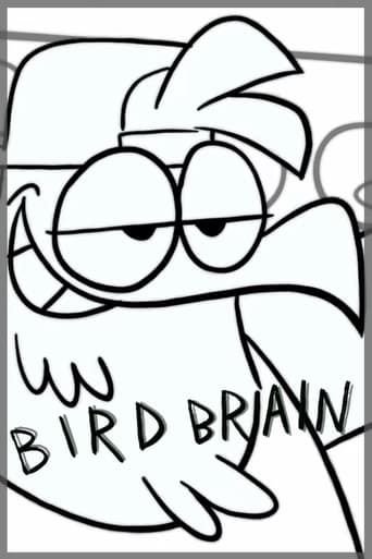 Poster of Bird Brain