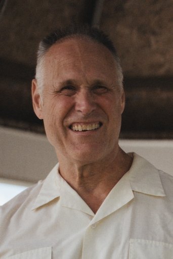 Portrait of Stephen Graham