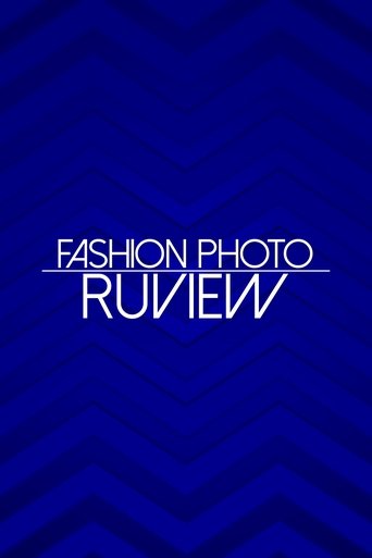 Portrait for Fashion Photo RuView - Celebrity Drag Race