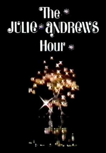 Poster of The Julie Andrews Hour