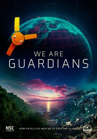 Poster of We Are Guardians