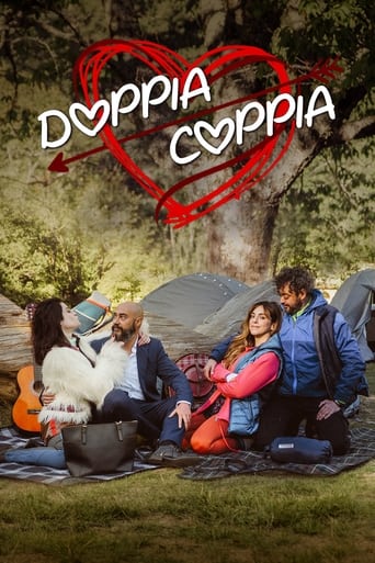 Poster of Doppia coppia