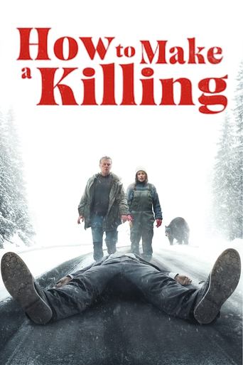 Poster of How to Make a Killing