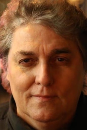 Portrait of Michael Sergio