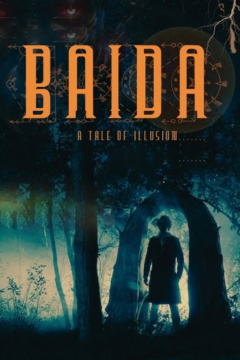 Baida Poster of Baida