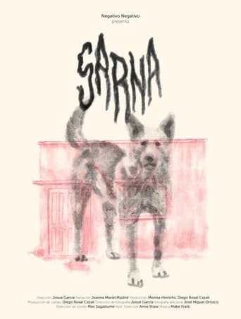 Poster of Sarna