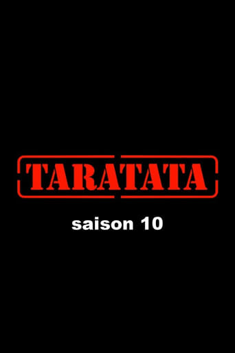 Portrait for Taratata - Season 10