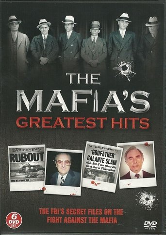 Portrait for Mafia's Greatest Hits - Season 1