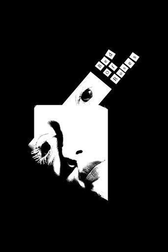 Poster of Bed of Roses