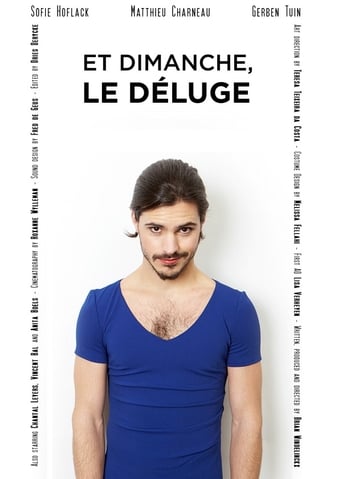 Poster of And Sunday, the Deluge