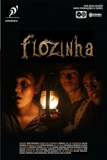 Poster of FLÔZINHA