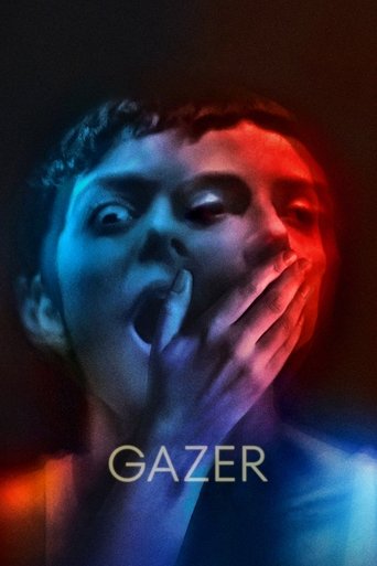 Poster of Gazer