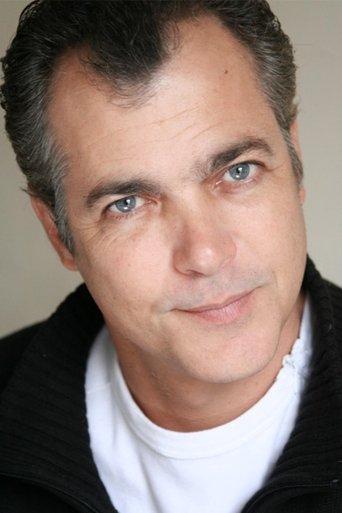 Portrait of Luis Marquès