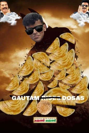 Poster of Gautam Dosas