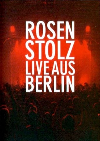 Poster of Rosenstolz - Live aus Berlin