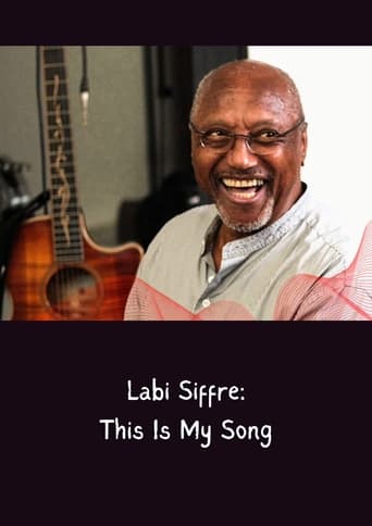 Poster of Labi Siffre: This Is My Song