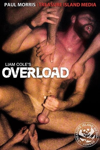 Poster of Overload