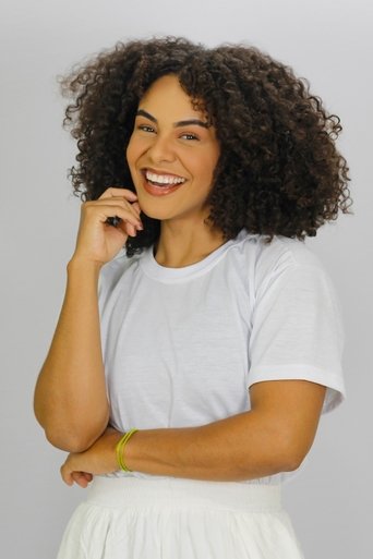 Portrait of Aninha Pinheiro