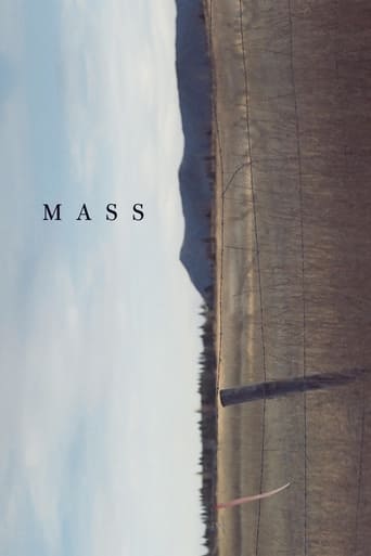 Poster of Mass