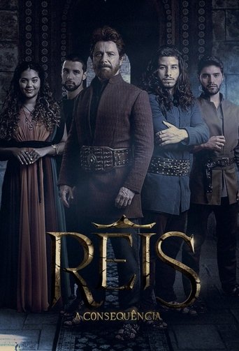 Portrait for Kings - Season 8