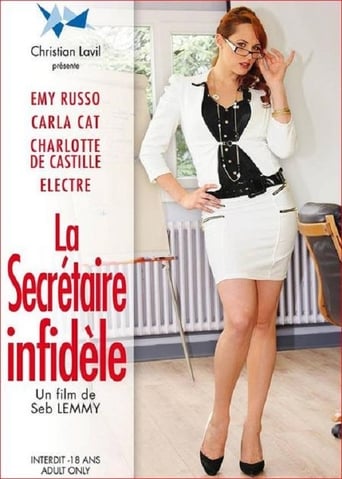 Poster of La secrétaire infidèle