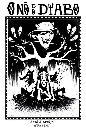 Poster of O Nó do Diabo