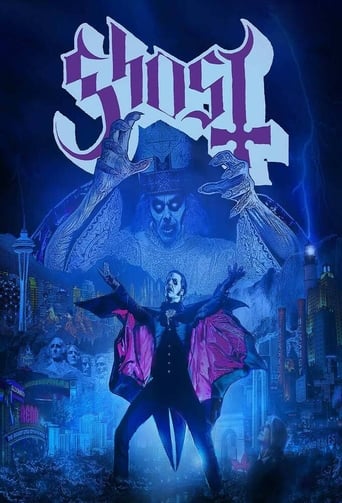 Poster of Ghost: Webisodes