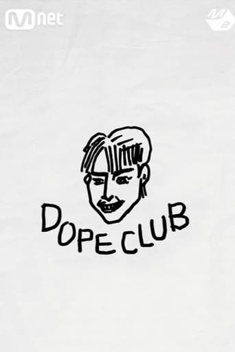 Poster of Dope Club