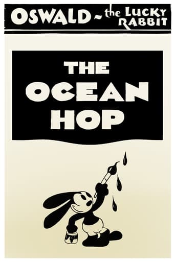 Poster of The Ocean Hop